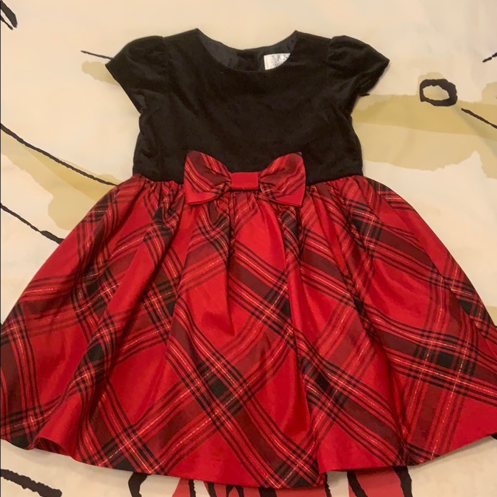 Gymboree dress